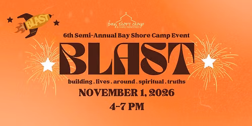  B.L.A.S.T. (6th Semi-Annual)