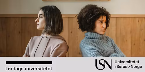 L\u00f8rdagsuniversitetet: Vi mot dem