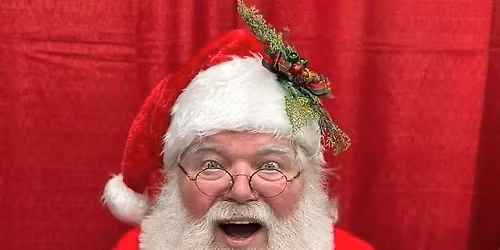 Ugly Sweater Christmas party !