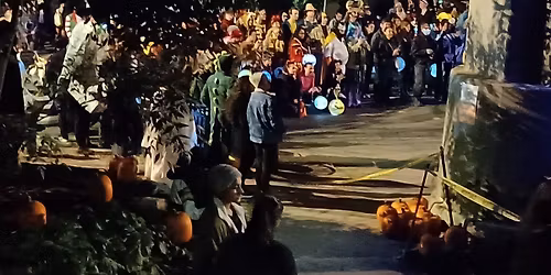 Trolloween
