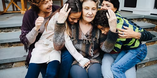 2026 Oxford Caregiver Connect