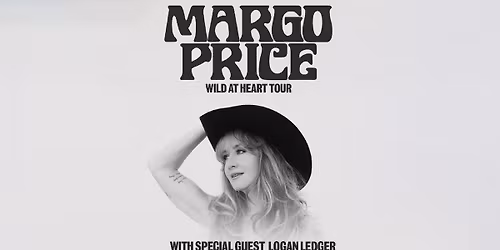 Margo Price at First Avenue