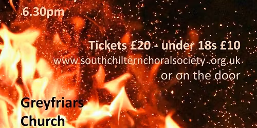 Praise to Peace - Spring Concert