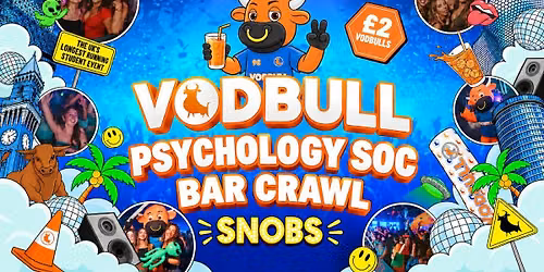 Psychology Soc X Vodbull