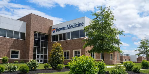 Sewell Fall Campus Tour