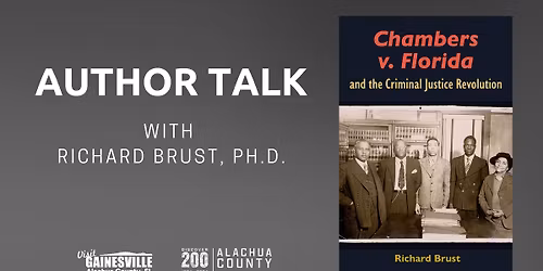 Chambers v. Florida and the Criminal Justice Revolution
