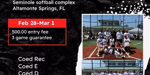 WSL Coed Winter Worlds