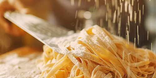 Pasta II | Cooking School