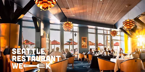 Seattle Restaurant Week