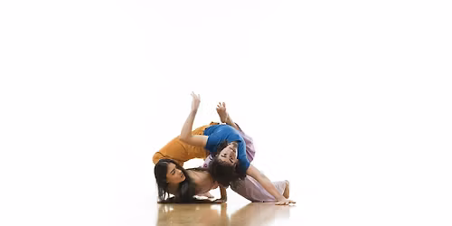 HEDWIG DANCES: SPRING INTENSIVE!