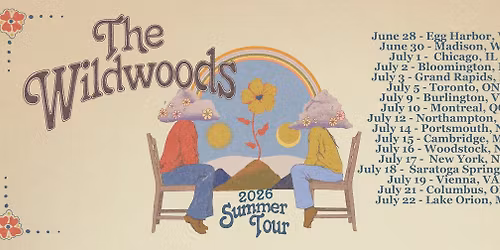 The Wildwoods