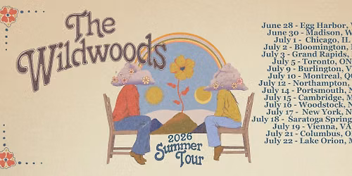 The Wildwoods