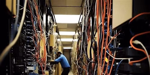 Copy of Unlocking the power of High Performance Computing