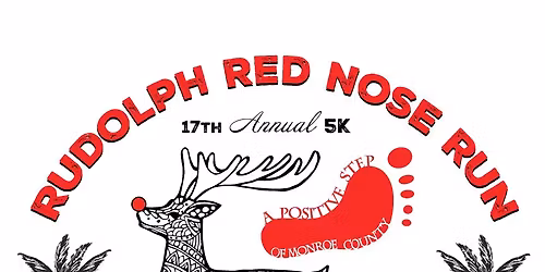 17th Annual Rudolph APSMC 5K