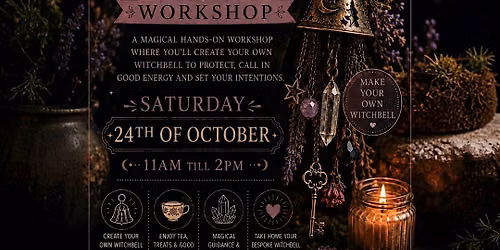 Witchbells & Spells