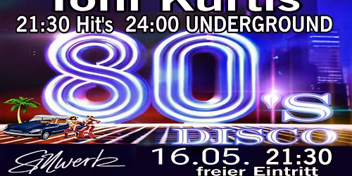 80's Disco