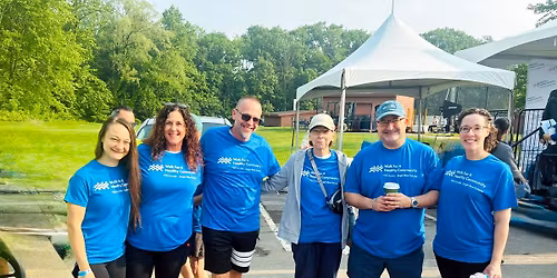 Highmark Walk for a Healthy Community
