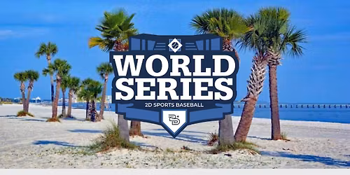 Biloxi Beach World Series