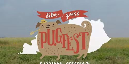 Bluegrass PugFest (Kentucky) | DFW Pug Rescue