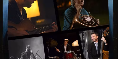 Jim Rattigan Quintet