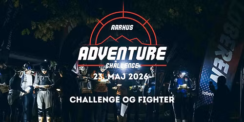 Aarhus Adventure Challenge 2026