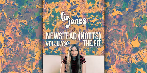 Liz Jones live in Newstead (Notts)