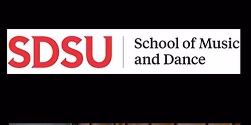 SDSU Community Concerts: Student Chamber Ensembles