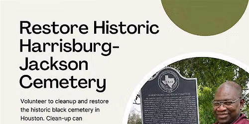 Stake 9\/11 Service Project: Restore Harrisburg Jackson Cemetery