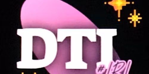 Copy of DTI: UNDERGROUND WARRIORS \/\/ SONG WARS