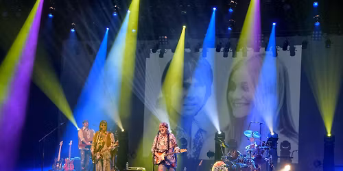 British Invasion Years at Tupelo Music Hall