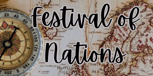2026 Homeschool Festival of Nations
