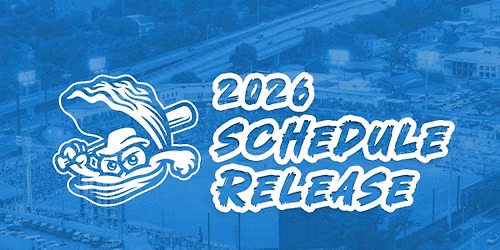 Biloxi Shuckers vs. Montgomery Biscuits