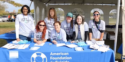 Volunteer Orientation