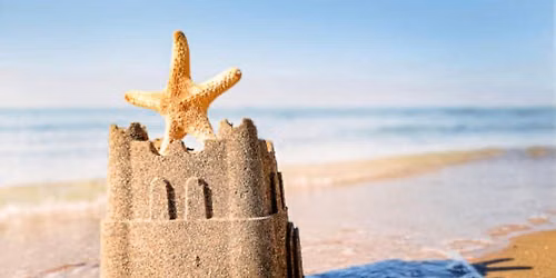 Womens Sunset Mindfulness Beach Session - 'Adapting like the Sand\u2019