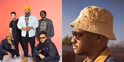 Son Little at The Independent