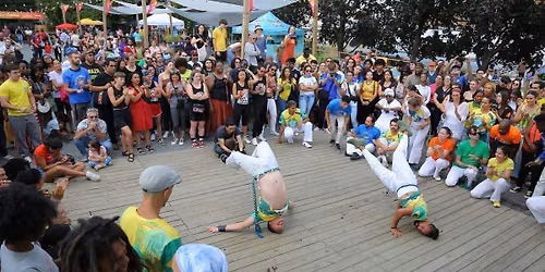 Brazilian Day Philadelphia