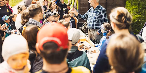 Festival pro \u010dolka - rodinn\u00fd festival v p\u0159\u00edrod\u011b