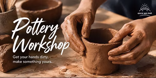 Pottery Workshop