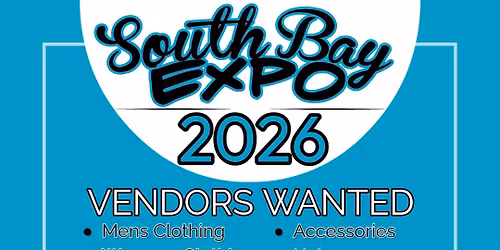 South Bay Expo