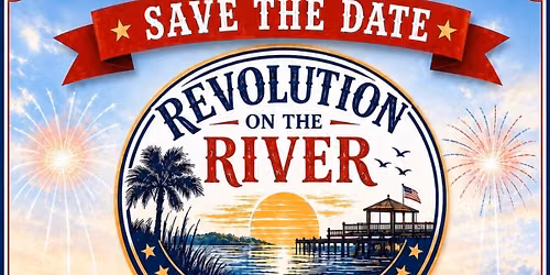 Revolution on the River