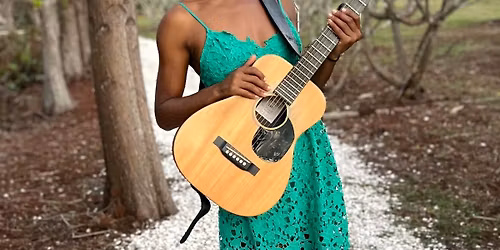 Kimi Tortuga Live at Higland House