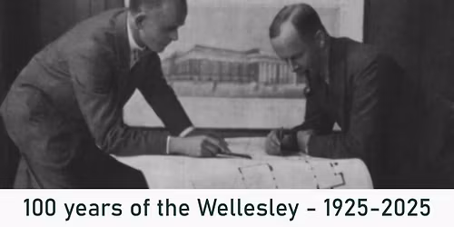 William Gray Young: Architect Extraordinaire