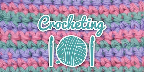 Beginners Crochet