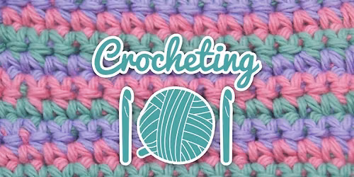 Beginners Crochet