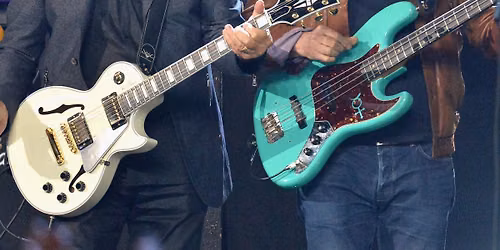 Rush