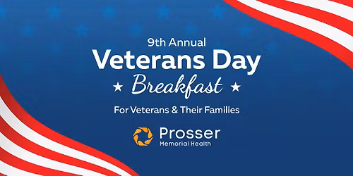 Veterans Day Breakfast