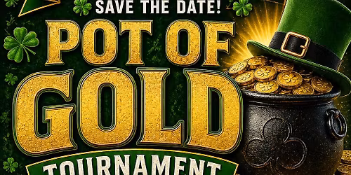 Pot of Gold Tournament