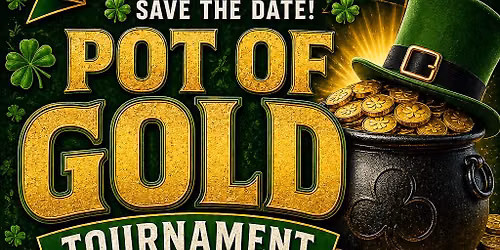 Pot of Gold Tournament