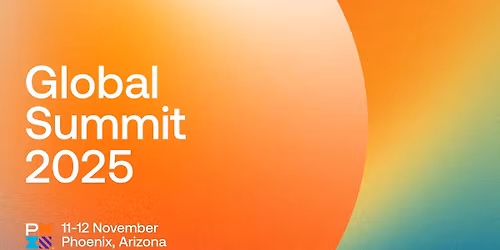 PMI Global Summit