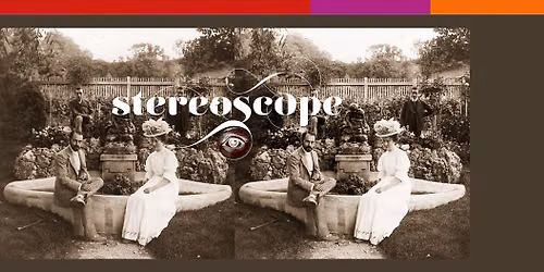 Stereoscope: a r\u00e9gi Gell\u00e9rt-hegy 3D-ben - szemf\u00e9nyveszt\u00e9s az V. M\u00e9nesi Kultur\u00e1lis Utcab\u00e1lon